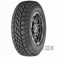 Cooper Discoverer S/T MAXX 255/80 R17 121/118Q (под шип)